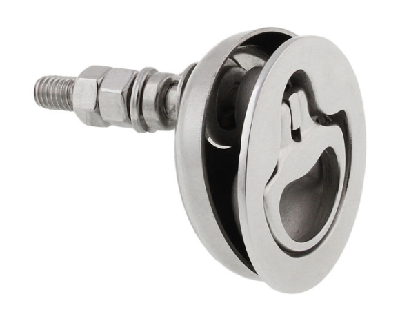 Ручка поворотная 75х64х51 мм