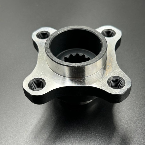 Фланец заднего редуктора (4 отверстия) ATV X4, X6, X8, 500 HO (ZIBO)