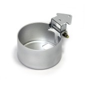 Держатель для прибора 85 мм Держатель для прибора 85 мм