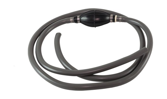 Комплект топливный из ПВХ с грушей