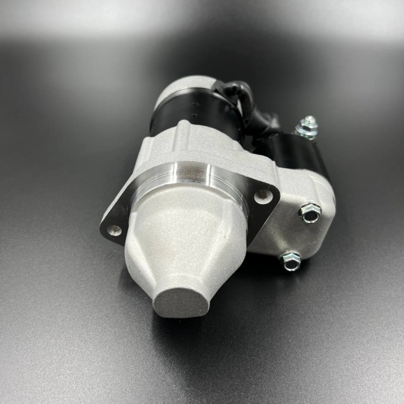 Электростартер Suzuki DF20-25 V-twin (31100-95J02) (PREMARINE)