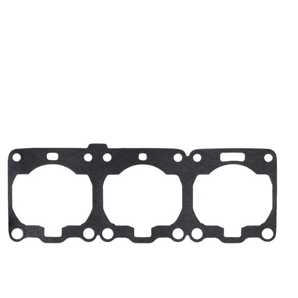 Ремкомплект мотоголовки Yamaha VX700 (VIPER) (KINETIX)