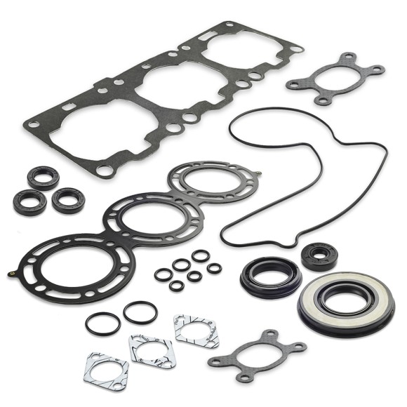 Ремкомплект мотоголовки Yamaha VX700 (VIPER) (KINETIX)