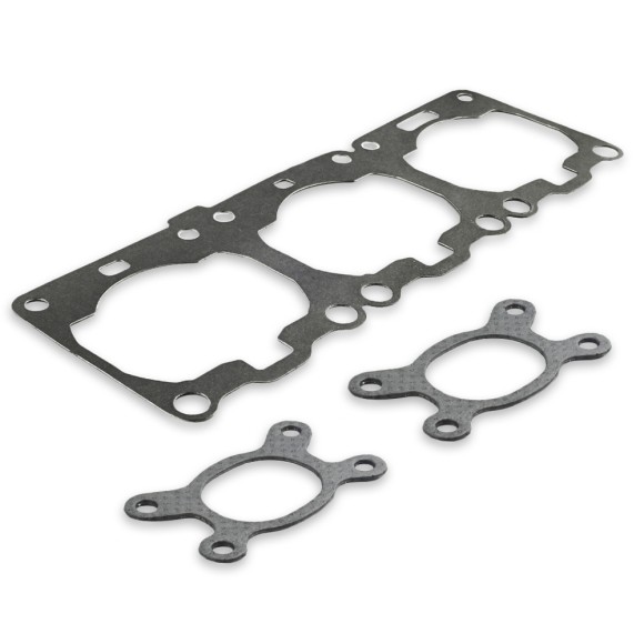 Ремкомплект мотоголовки Yamaha VX700 (VIPER) (KINETIX)