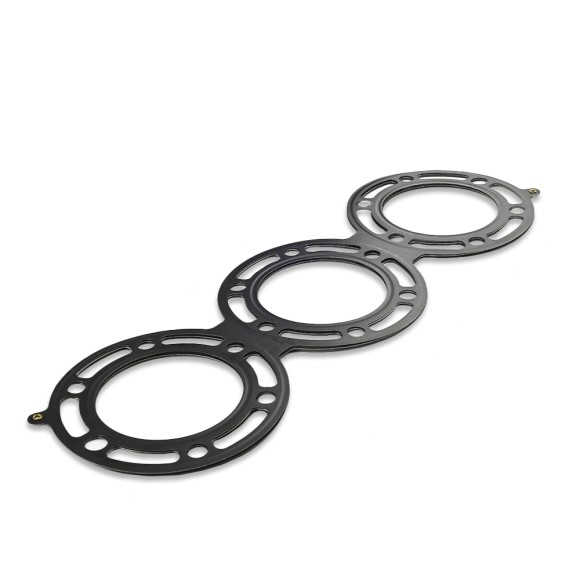 Ремкомплект мотоголовки Yamaha VX700 (VIPER) (KINETIX)