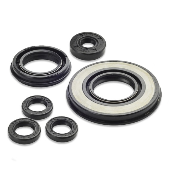 Ремкомплект мотоголовки Yamaha VX700 (VIPER) (KINETIX)