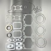 Ремкомплект мотоголовки Yamaha VX700 (VIPER) (KINETIX)