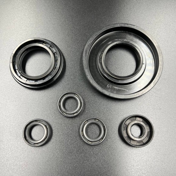 Ремкомплект мотоголовки Yamaha VX700 (VIPER) (KINETIX)