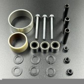 Ремкомплект вариатора VK10 8FA-W176H-10