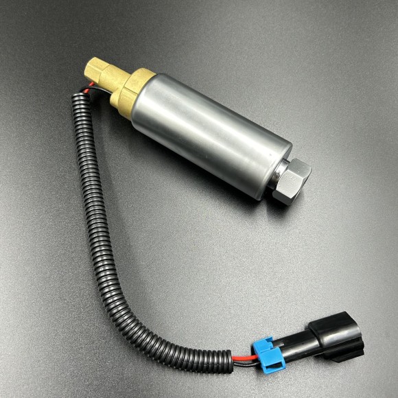 Топливный насос для MERCRUISER V6, V8 305-502 (861156A1; 18-35433) (WUHU) Топливный насос для MERCRUISER V6, V8 305-502 (861156A1; 18-35433) (WUHU)