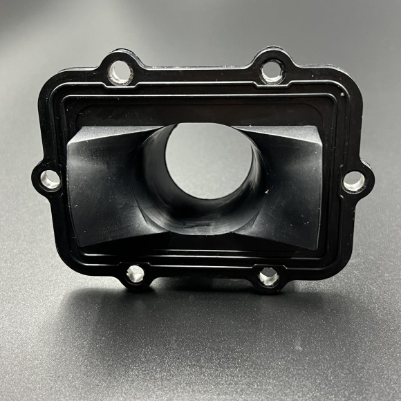 Впускной патрубок BRP (04 г.в) (420867100) (KINETIX) Впускной патрубок BRP (04 г.в) (420867100) (KINETIX)