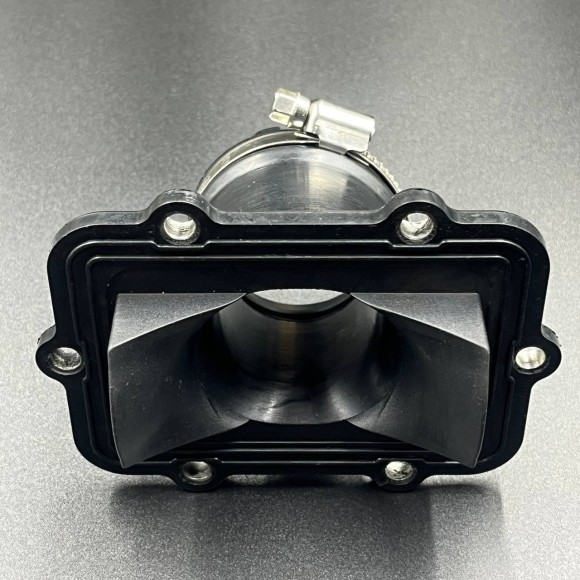 Впускной патрубок BRP (04 г.в) (420867100) (SINERA)