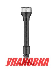 Огонь топовый на стойке 609 мм, светодиодный, 12 В (упаковка из 4 шт.)
