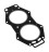 Прокладка под головку Yamaha 115-140, Omax
