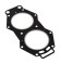 Прокладка под головку Yamaha 115-140, Omax