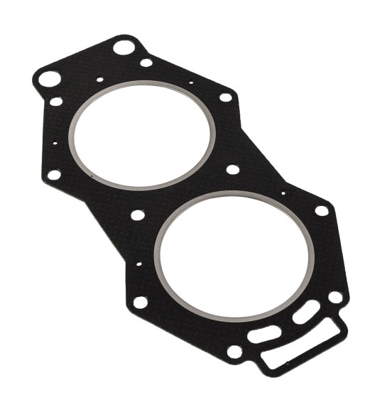 Прокладка под головку Yamaha 115-140, Omax