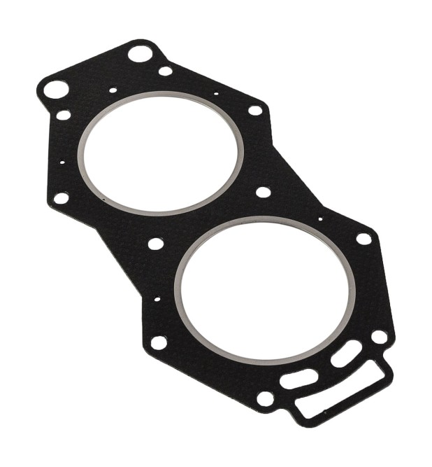 Прокладка под головку Yamaha 115-140, Omax