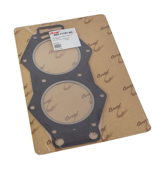 Прокладка под головку Yamaha 115-140, Omax