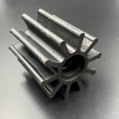 Крыльчатка помпы охлаждения YANMAR 119593-42200; 119593-42202/MERCRUISER 47-831311350 (Omax) Крыльчатка помпы охлаждения YANMAR 119593-42200; 119593-42202/MERCRUISER 47-831311350 (Omax)