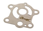Пластина помпы Yamaha 25-70, Omax