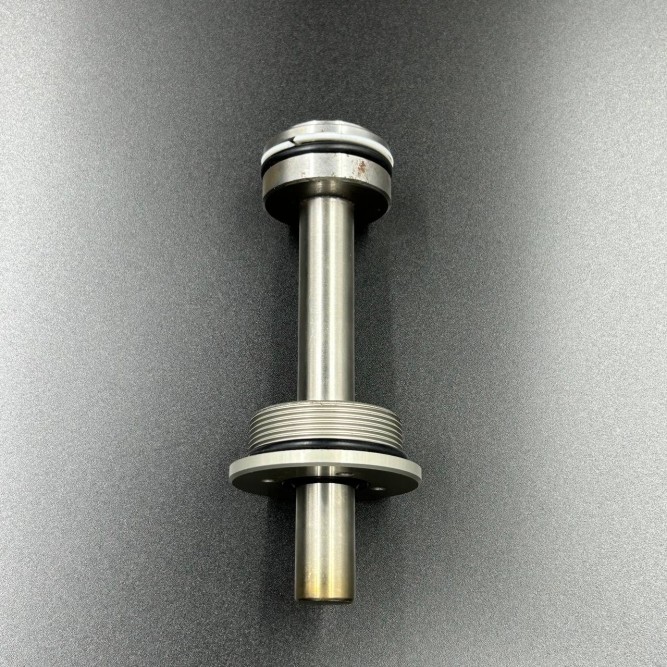 Поршень гидроподьема (в сборе) Yamaha 50-90 (PREMARINE)