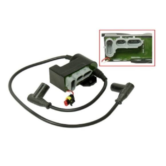 Катушка зажигания Sledex для Ski-Doo