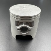 Поршень Yamaha VK540 (8R6-11631-00) (STD) (Yamaha)