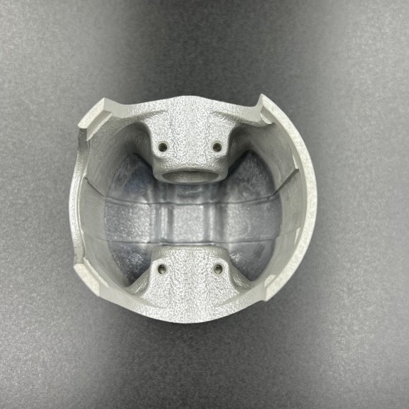 Поршень Yamaha VK540 (8R6-11631-00) (STD) (Yamaha) Поршень Yamaha VK540 (8R6-11631-00) (STD) (Yamaha)