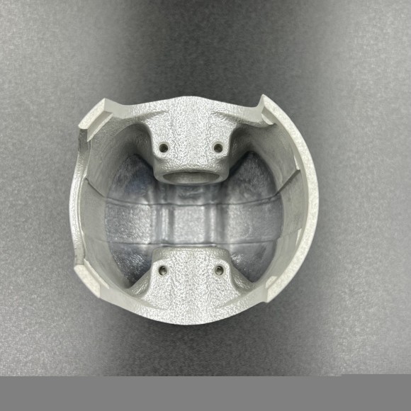 Поршень Yamaha VK540 (8R6-11631-00) (STD) (Yamaha)