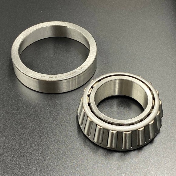 Подшипник шпх роликовый Mercury (44,45x82,931x25,4) (Mercury) Подшипник шпх роликовый Mercury (44,45x82,931x25,4) (Mercury)