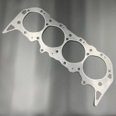 Прокладка под головку Mercruiser 7.4L (Quicksilver)
