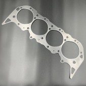 Прокладка под головку Mercruiser 7.4L (Quicksilver)