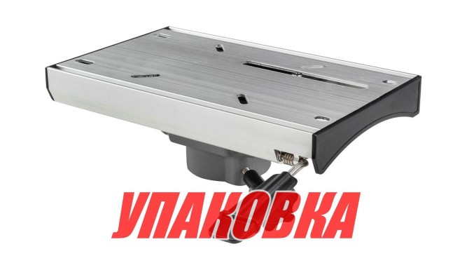 Крепление сиденья к стойке 73 мм (упаковка из  10 шт.)