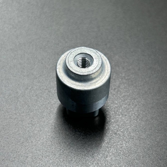 Анод блока Yamaha F90-225 (Цинковый) (67F-11325-00) (Kacawa)