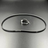 Ремень ГУР ручейковый(BELT/TOOL KIT Stretchy Belt) (MERCURY)