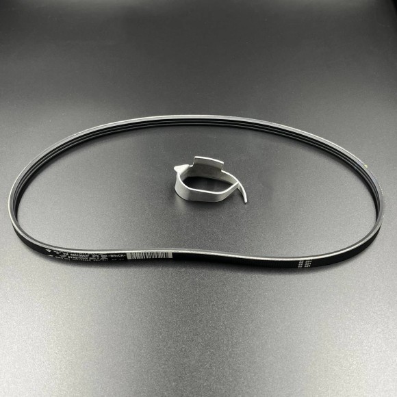 Ремень ГУР ручейковый(BELT/TOOL KIT Stretchy Belt) (MERCURY)