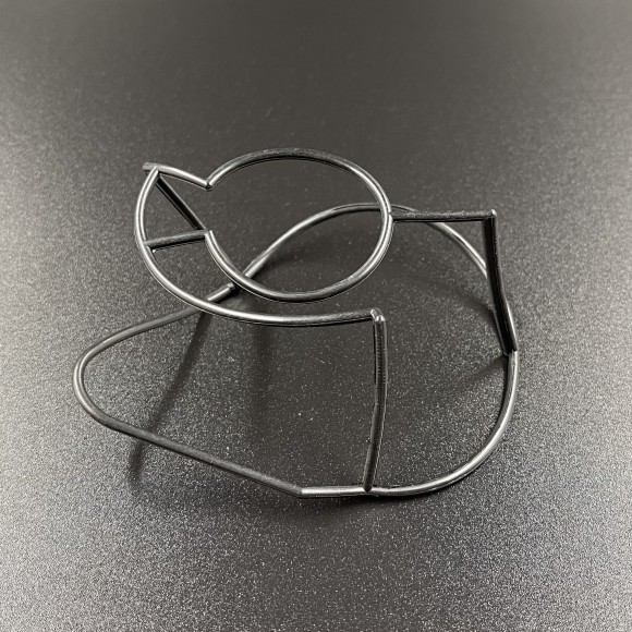 Уплотнение корпуса помпы охлаждения Suzuki DF200-350 (Omax)