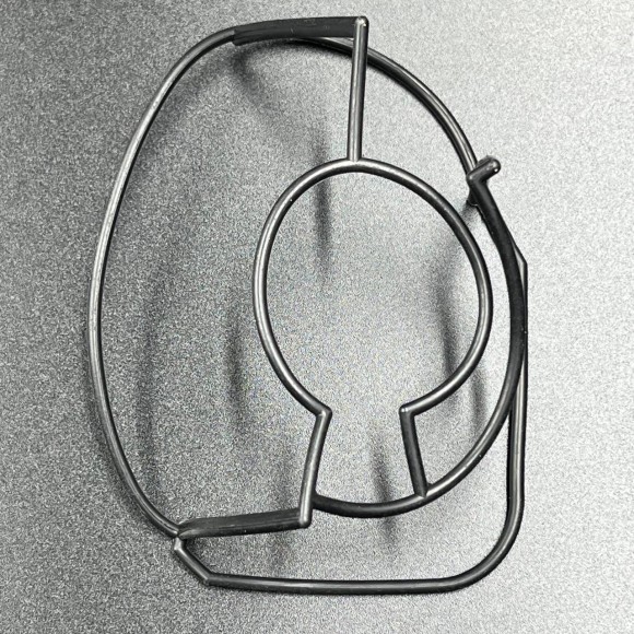 Уплотнение корпуса помпы охлаждения Suzuki DF200-350 (Omax)