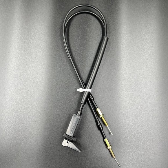 Трос обогатителя карбюратора Arctic Cat (SM-05080,0687-007) (KINETIX)