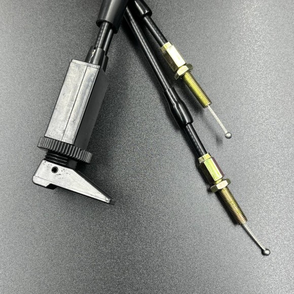 Трос обогатителя карбюратора Arctic Cat (SM-05080,0687-007) (KINETIX)