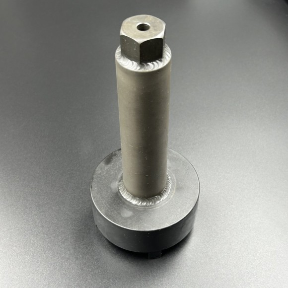 Ключ гайки нижнего редуктора Mercury/Mercruiser (Osaka)