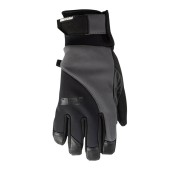 Перчатки 509 Freeride с утеплителем Black, LG