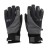 Перчатки 509 Freeride с утеплителем Black, LG