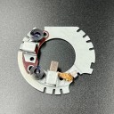 Щетки стартера Yamaha VK540 (8L6-81840-50) (Yamaha)