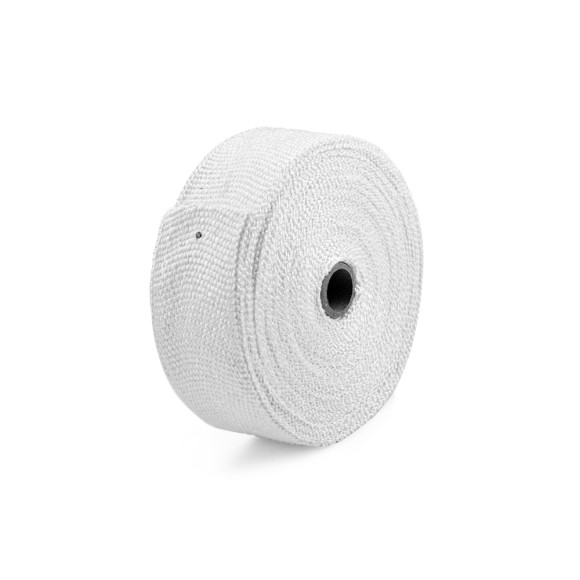 Лента термозащитная выхлопной трубы Sledex