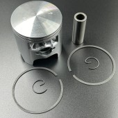 Поршневой комплект Yamaha VK540 (+1.0mm) (8R6-11638-00) (Osaka)