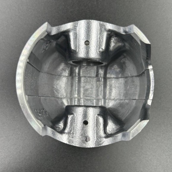 Поршневой комплект Yamaha VK540 (+1.0mm) (8R6-11638-00) (Osaka)