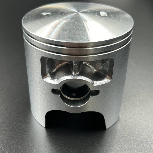 Поршневой комплект Yamaha VK540 (+1.0mm) (8R6-11638-00) (Osaka)