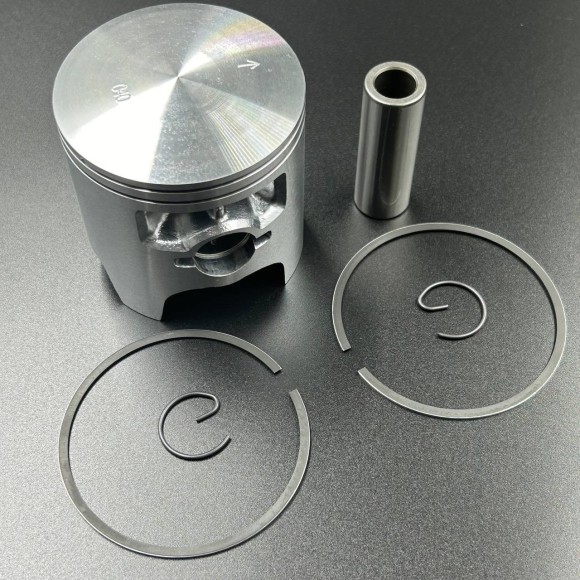 Поршневой комплект Yamaha VK540 (+1.0mm) (8R6-11638-00) (Osaka)