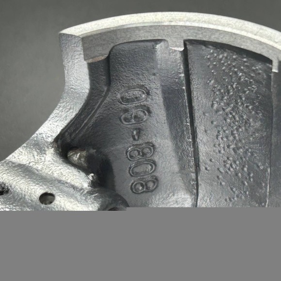 Поршневой комплект Yamaha VK540 (+1.0mm) (8R6-11638-00) (Osaka)